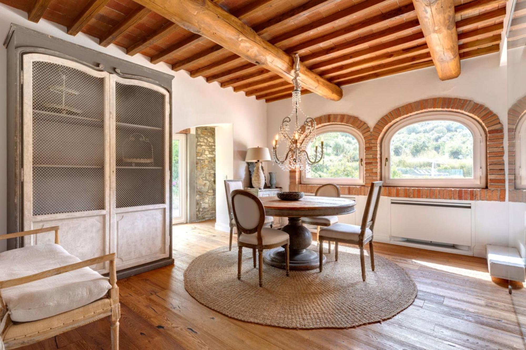 Amore Rentals - Villa Bellaflore Panzano in Chianti Kültér fotó