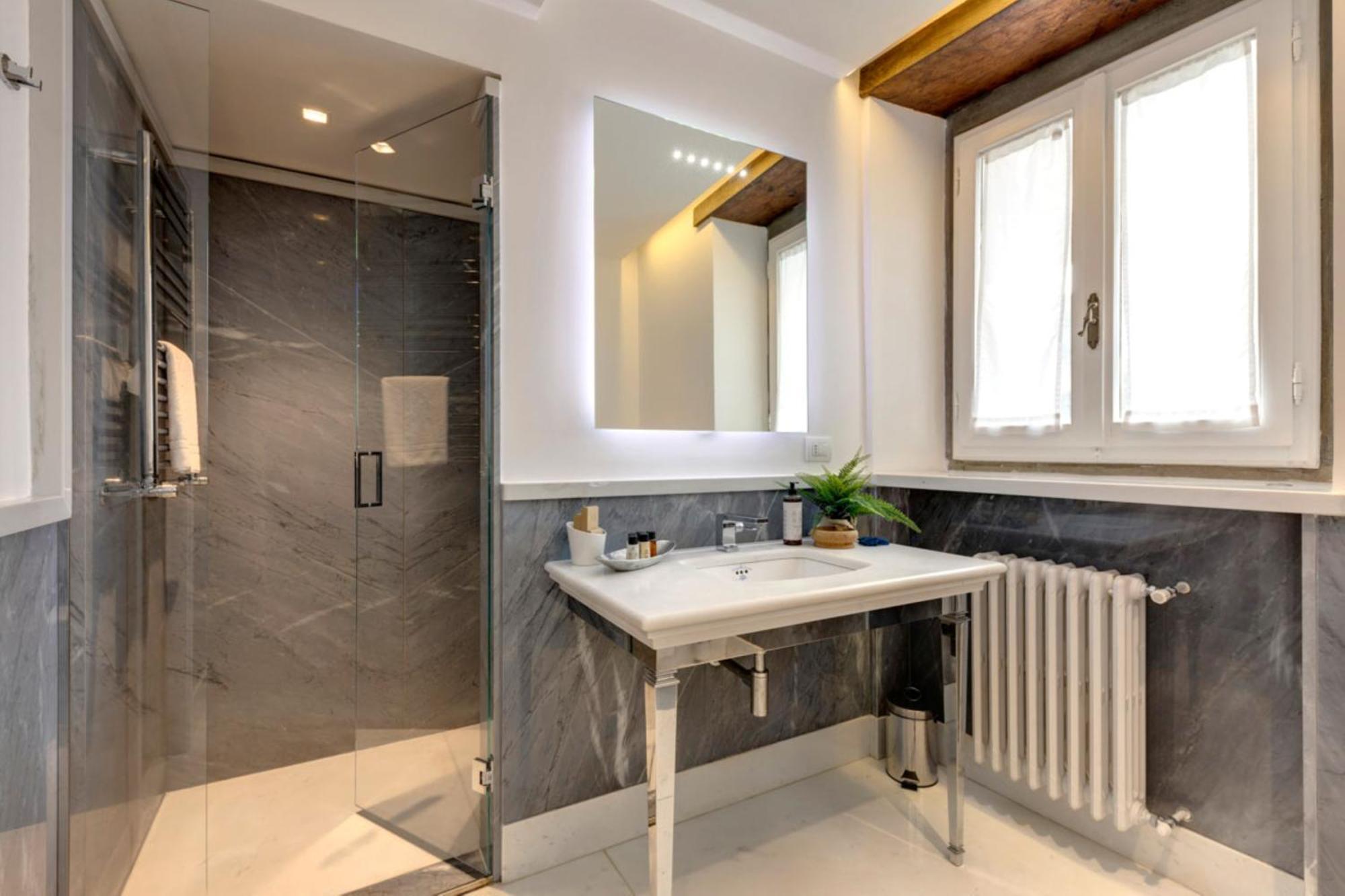 Amore Rentals - Villa Bellaflore Panzano in Chianti Kültér fotó