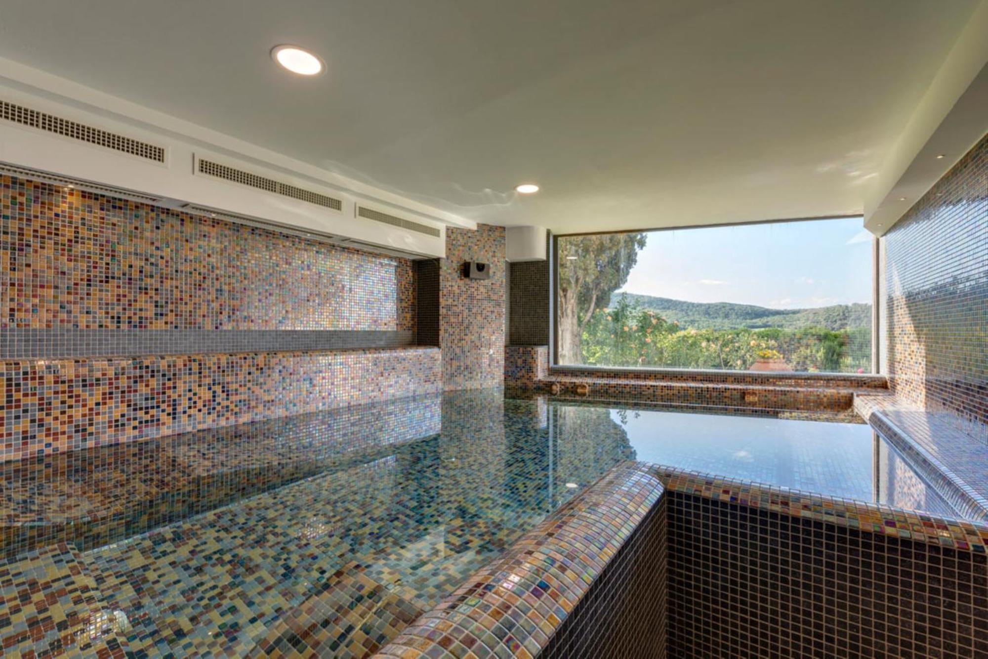 Amore Rentals - Villa Bellaflore Panzano in Chianti Kültér fotó