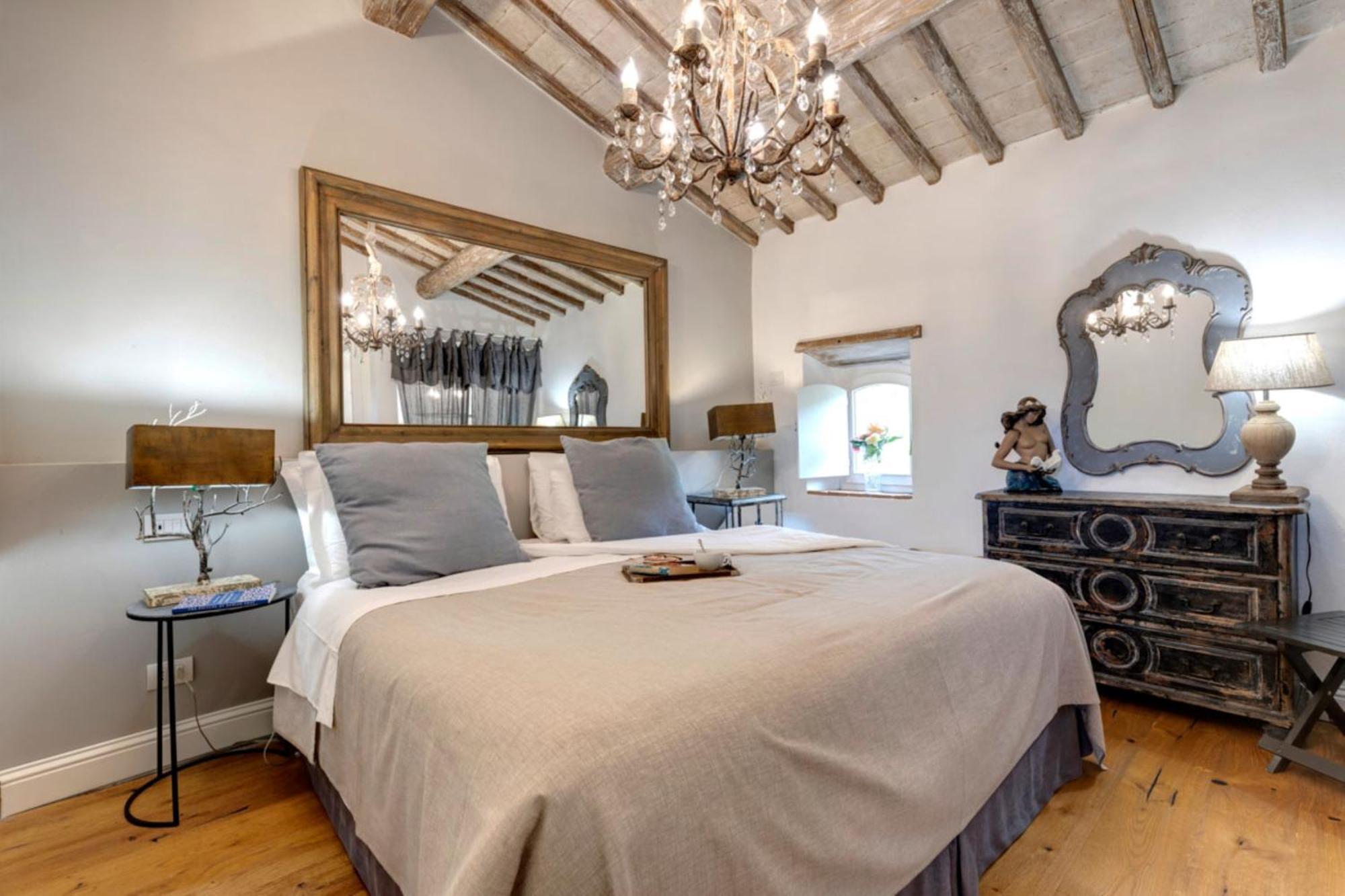 Amore Rentals - Villa Bellaflore Panzano in Chianti Kültér fotó