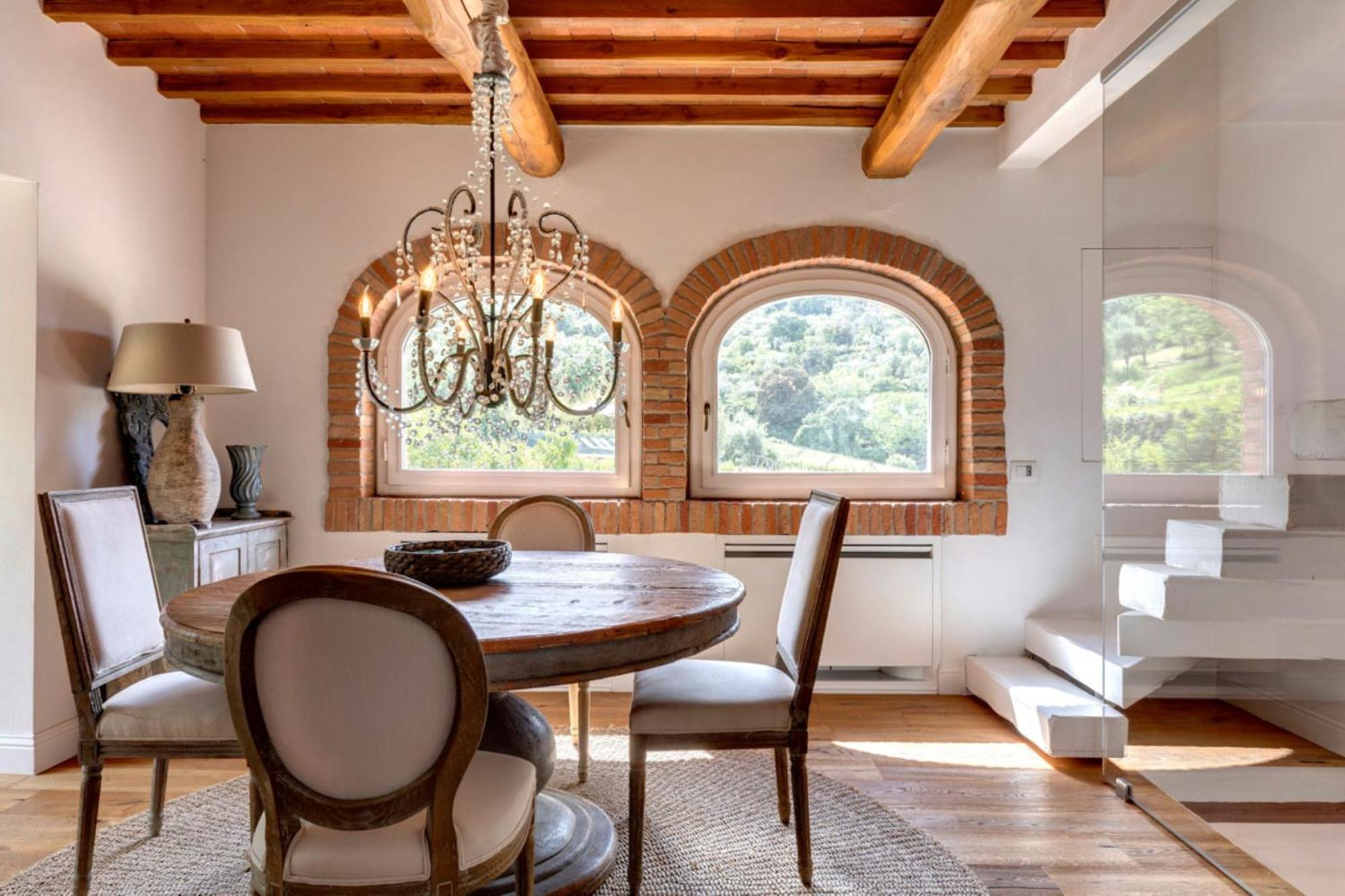 Amore Rentals - Villa Bellaflore Panzano in Chianti Kültér fotó