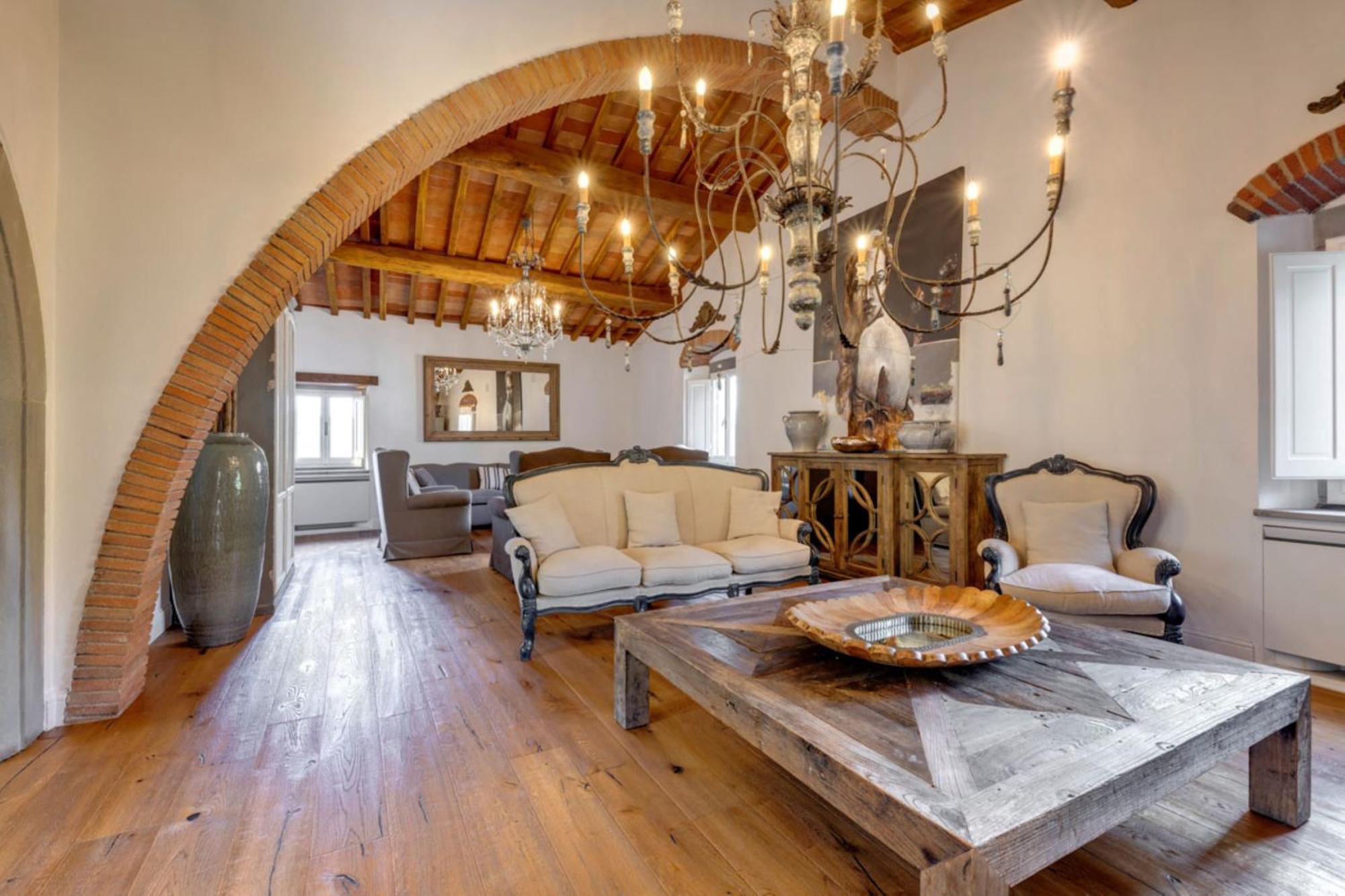 Amore Rentals - Villa Bellaflore Panzano in Chianti Kültér fotó